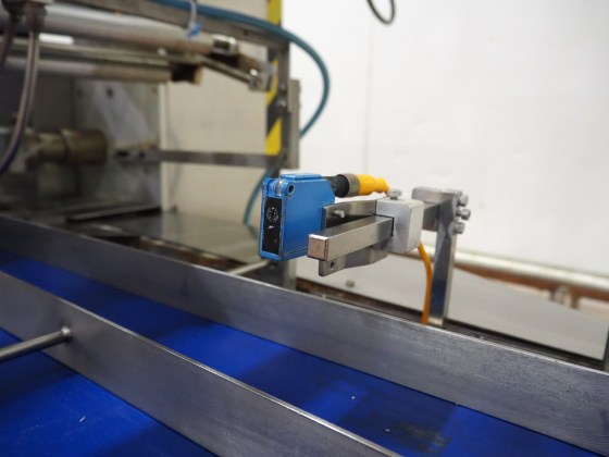 Fuji Flow Wrapper FW3410 B Pic 07